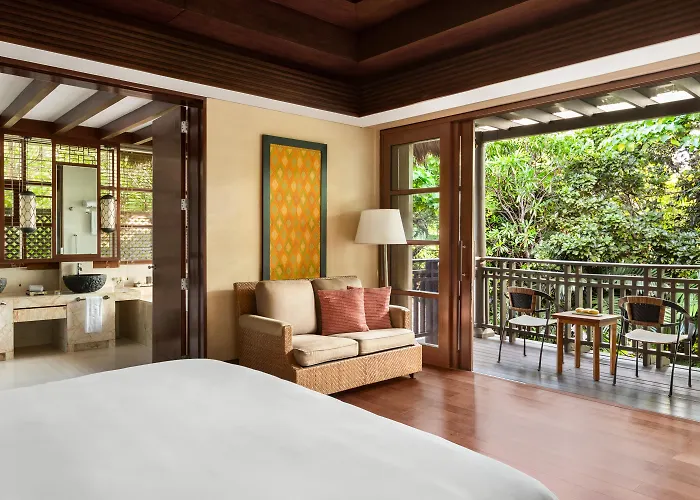 Shangri-La Boracay