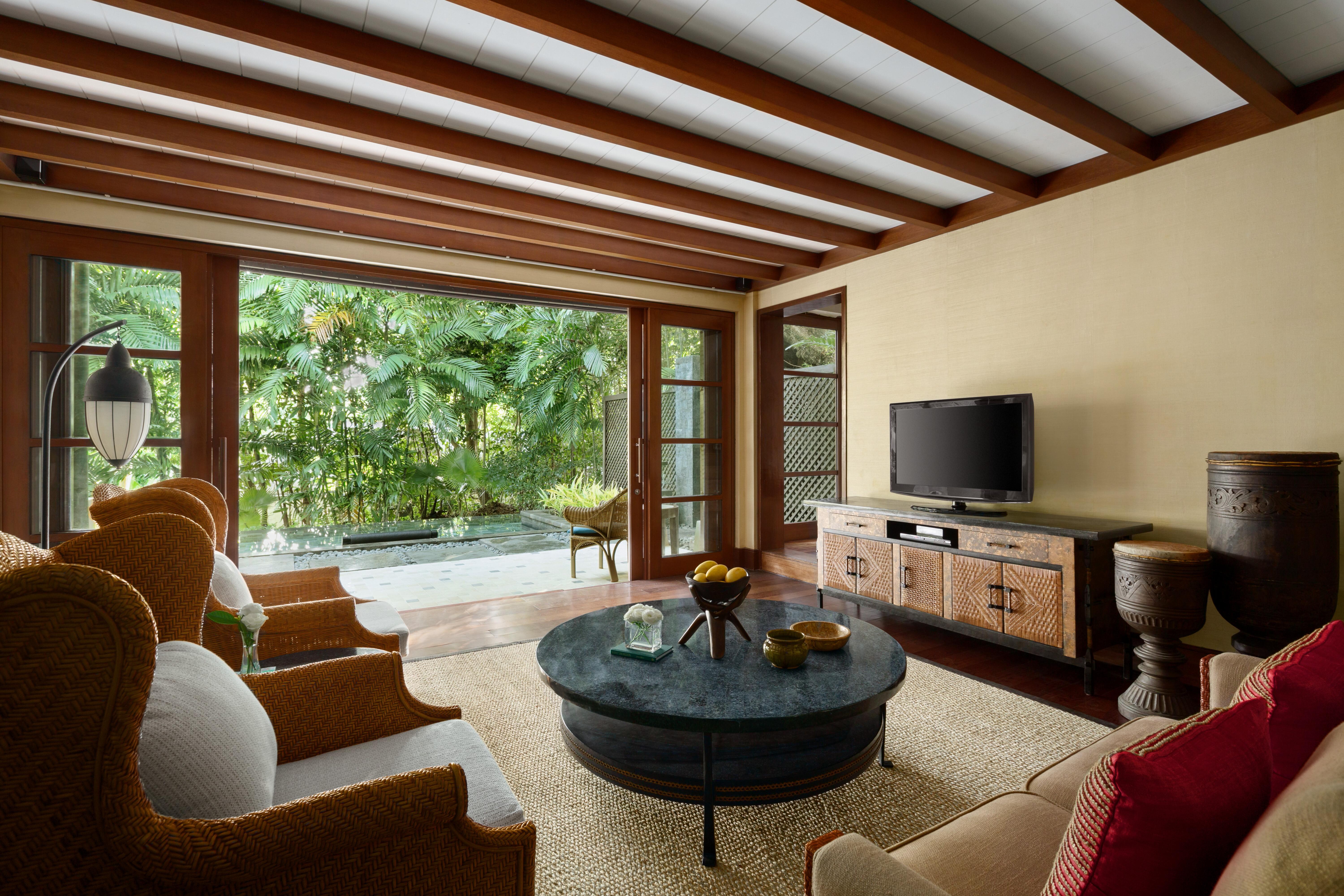 Shangri-la Resort