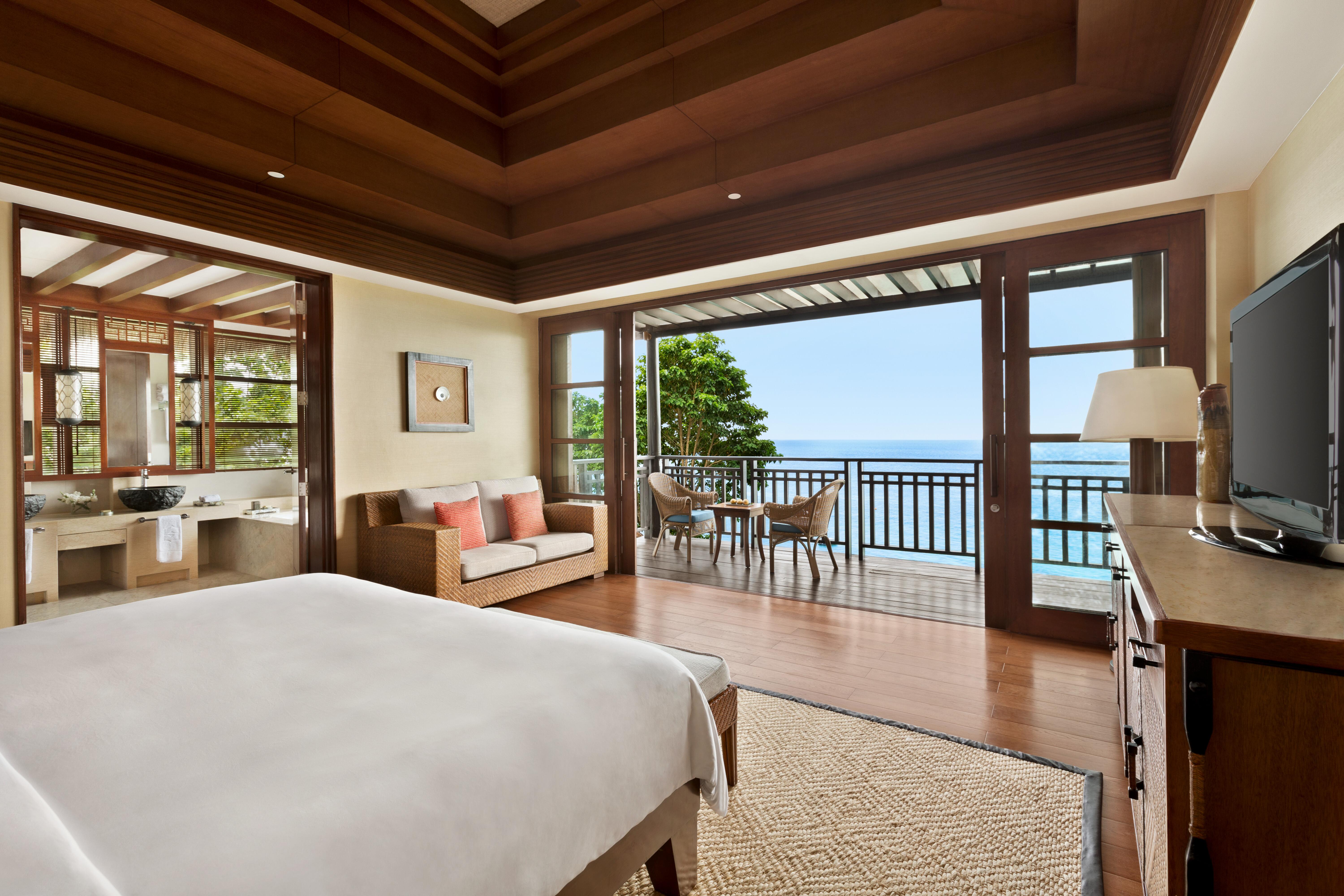 Shangri-la Resort