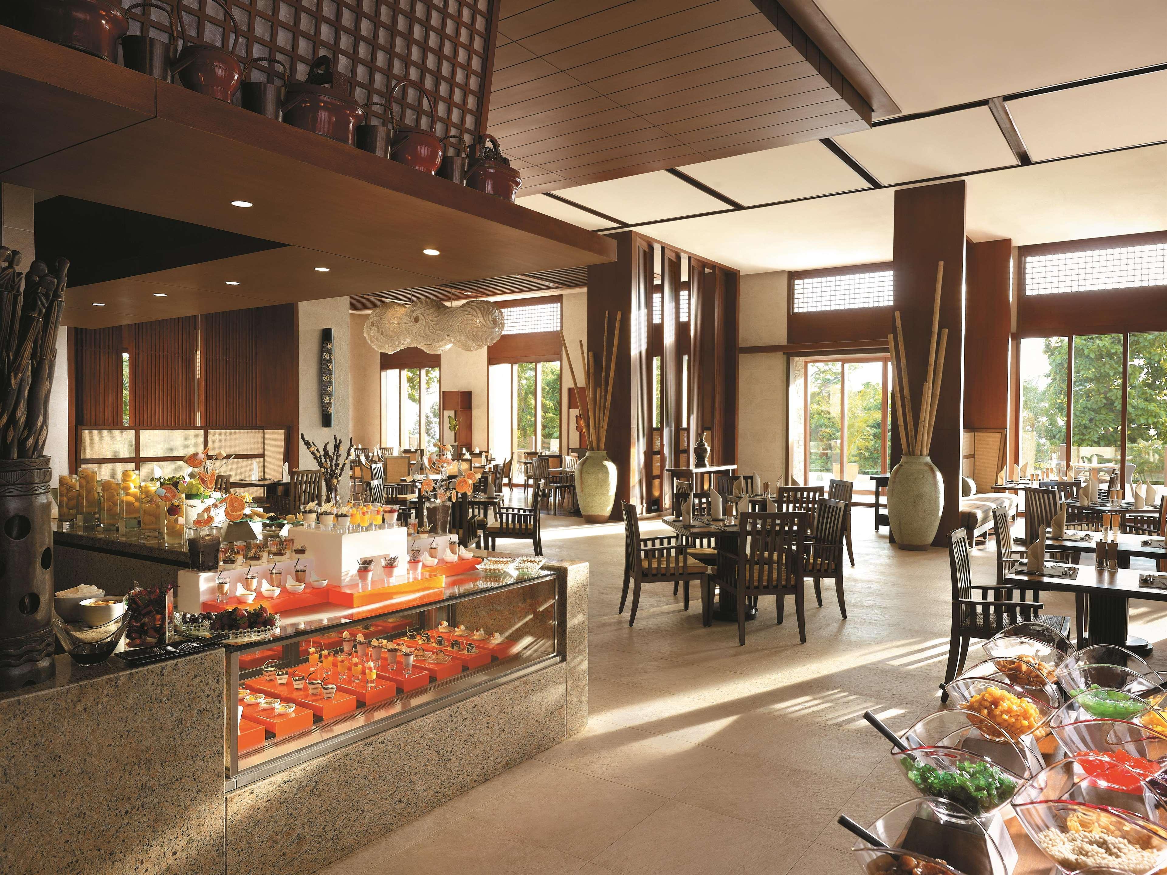 Shangri-la Resort 5*