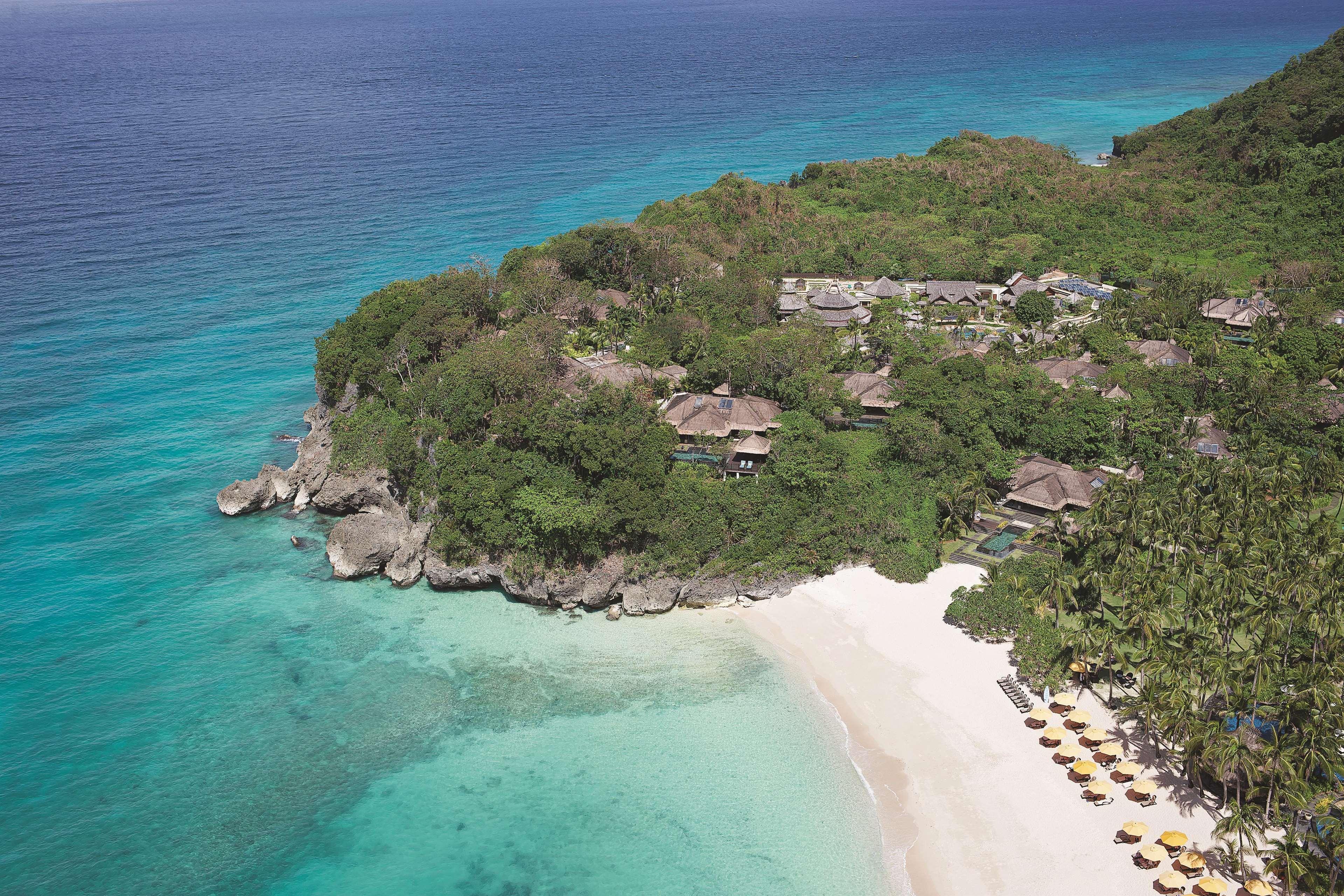 Shangri-la Resort 5*