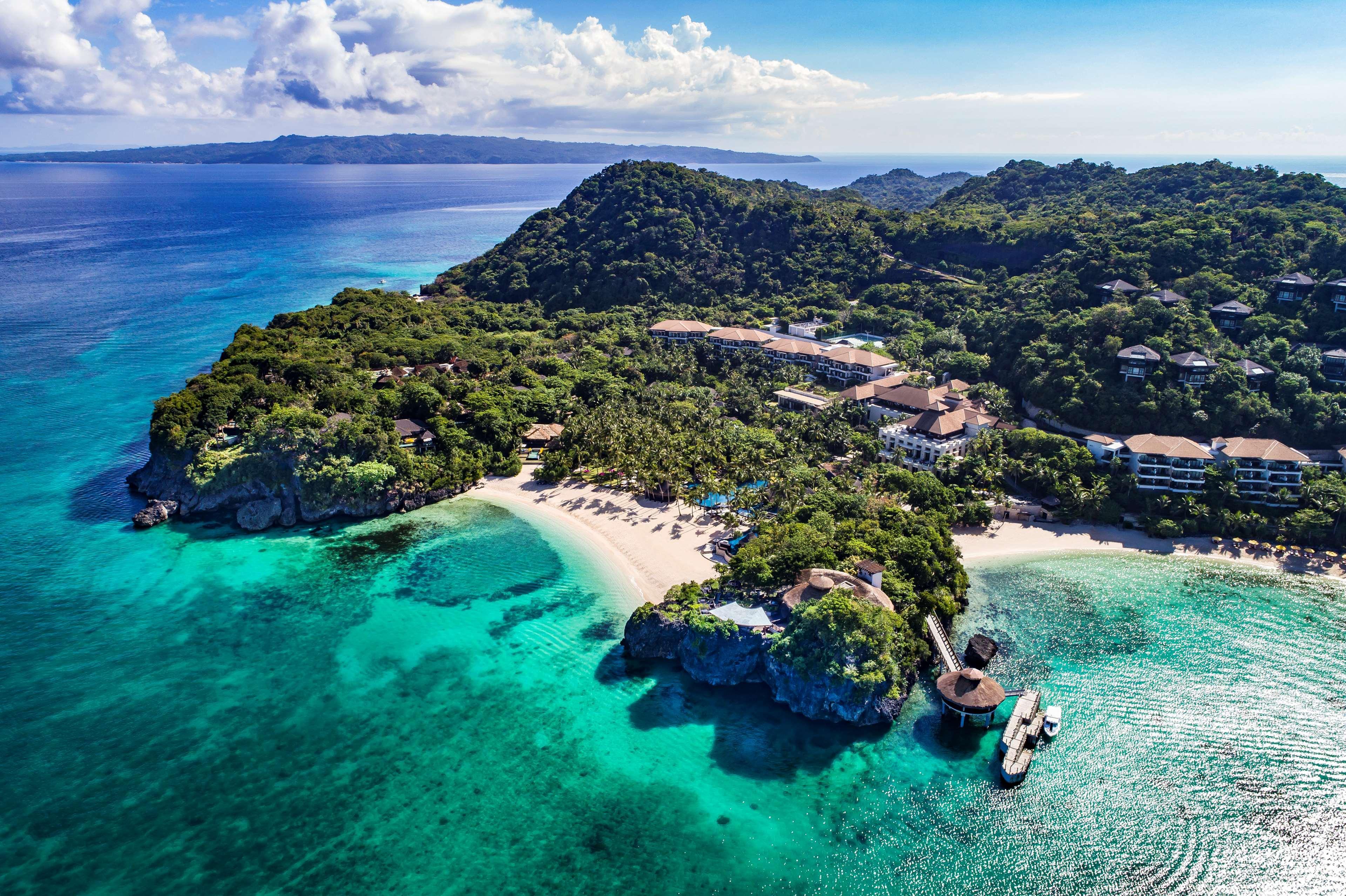 Shangri-la Resort
