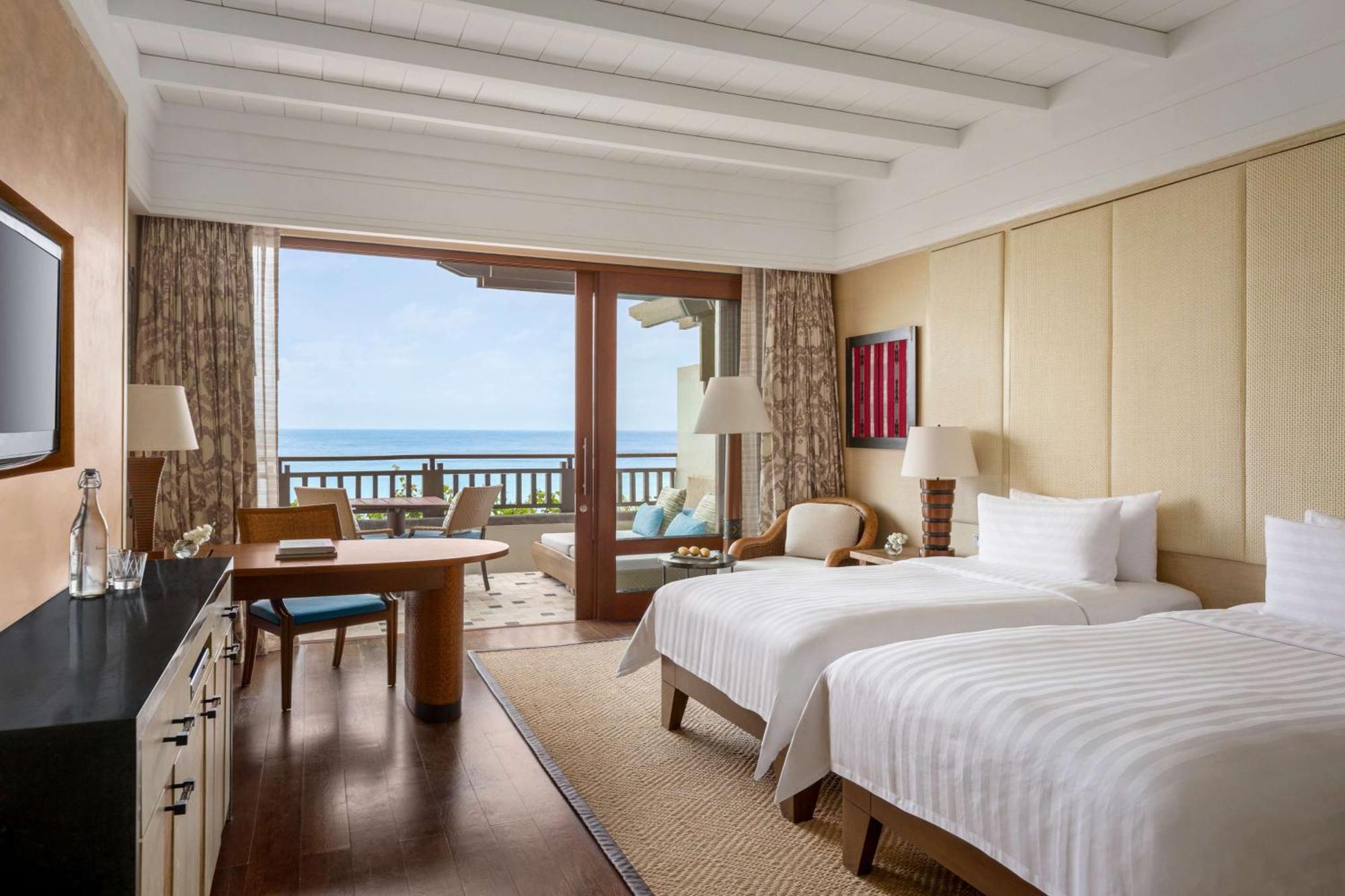 Shangri-la 5*