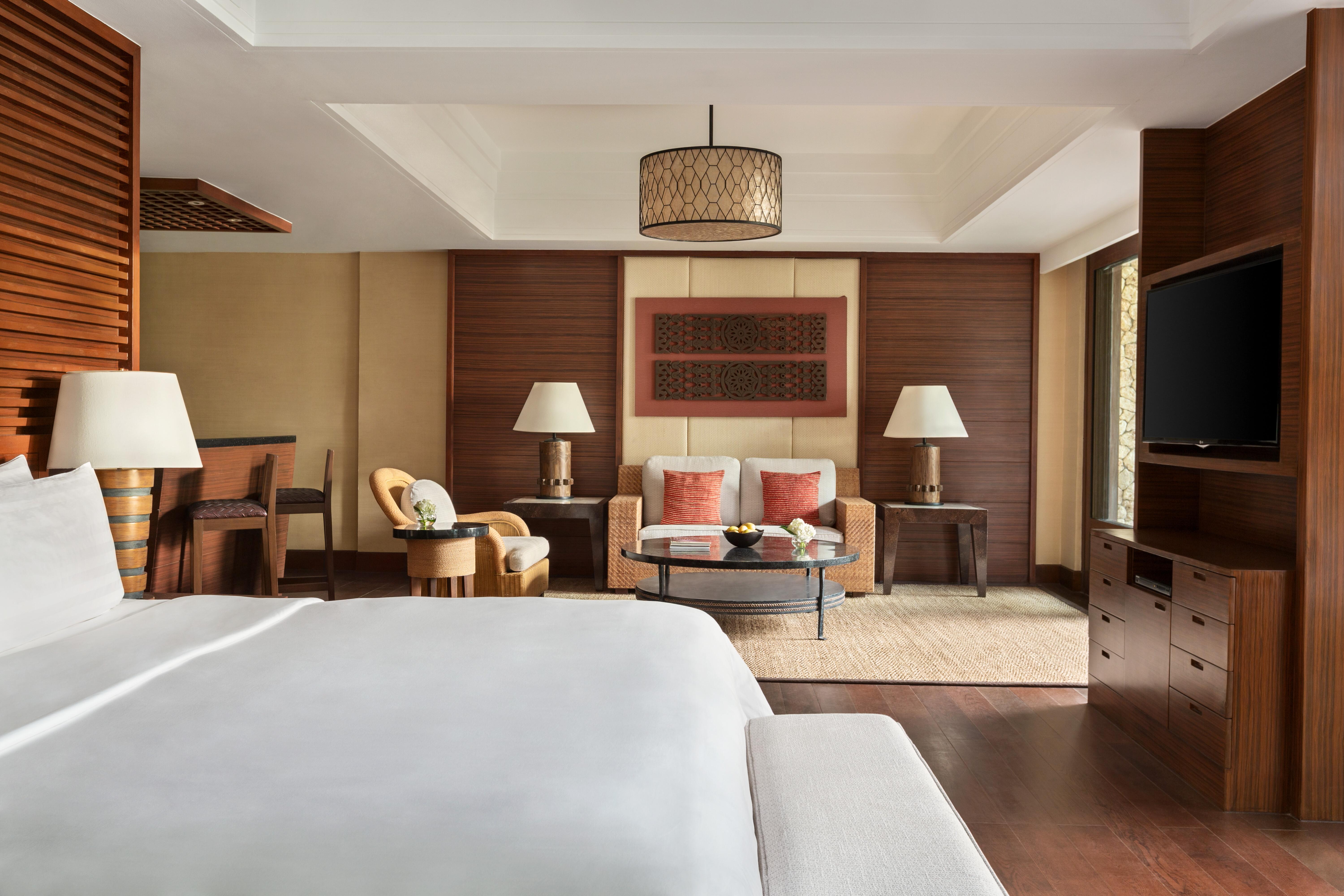 Shangri-la Resort 5*