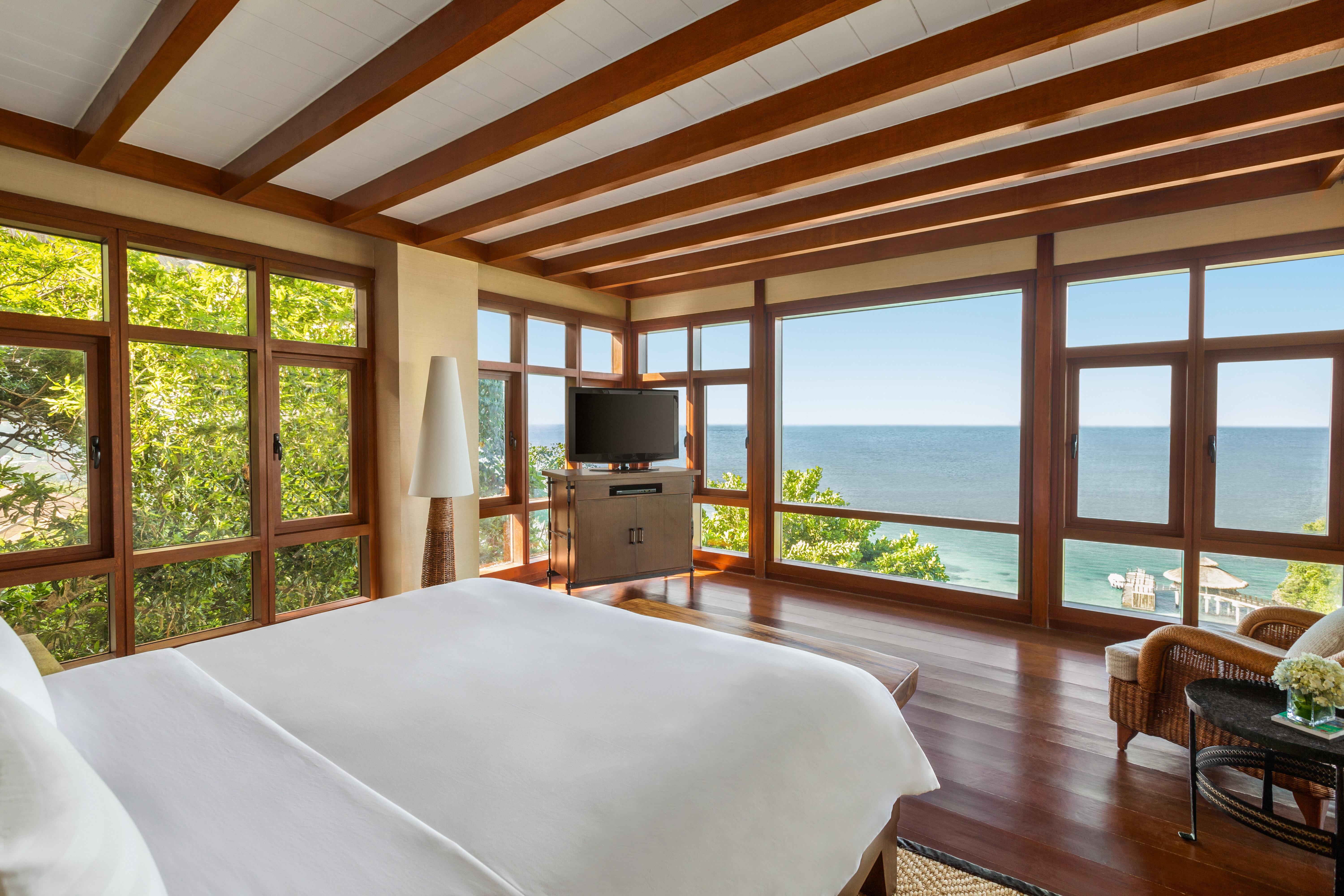 Shangri-la Resort