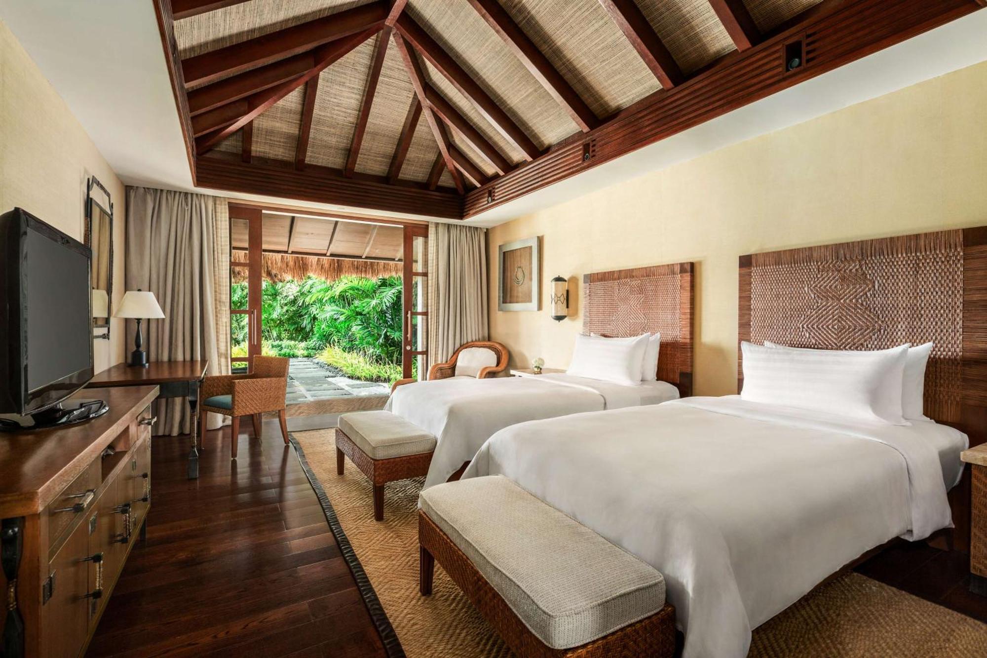 Shangri-la Resort 5*