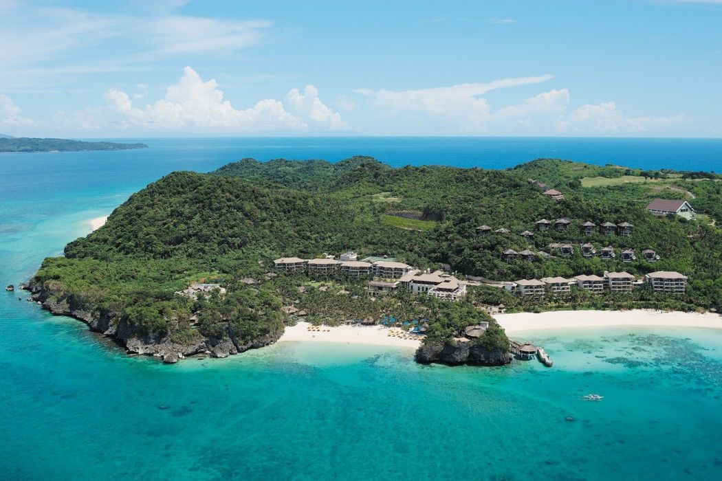 Resort Shangri-la