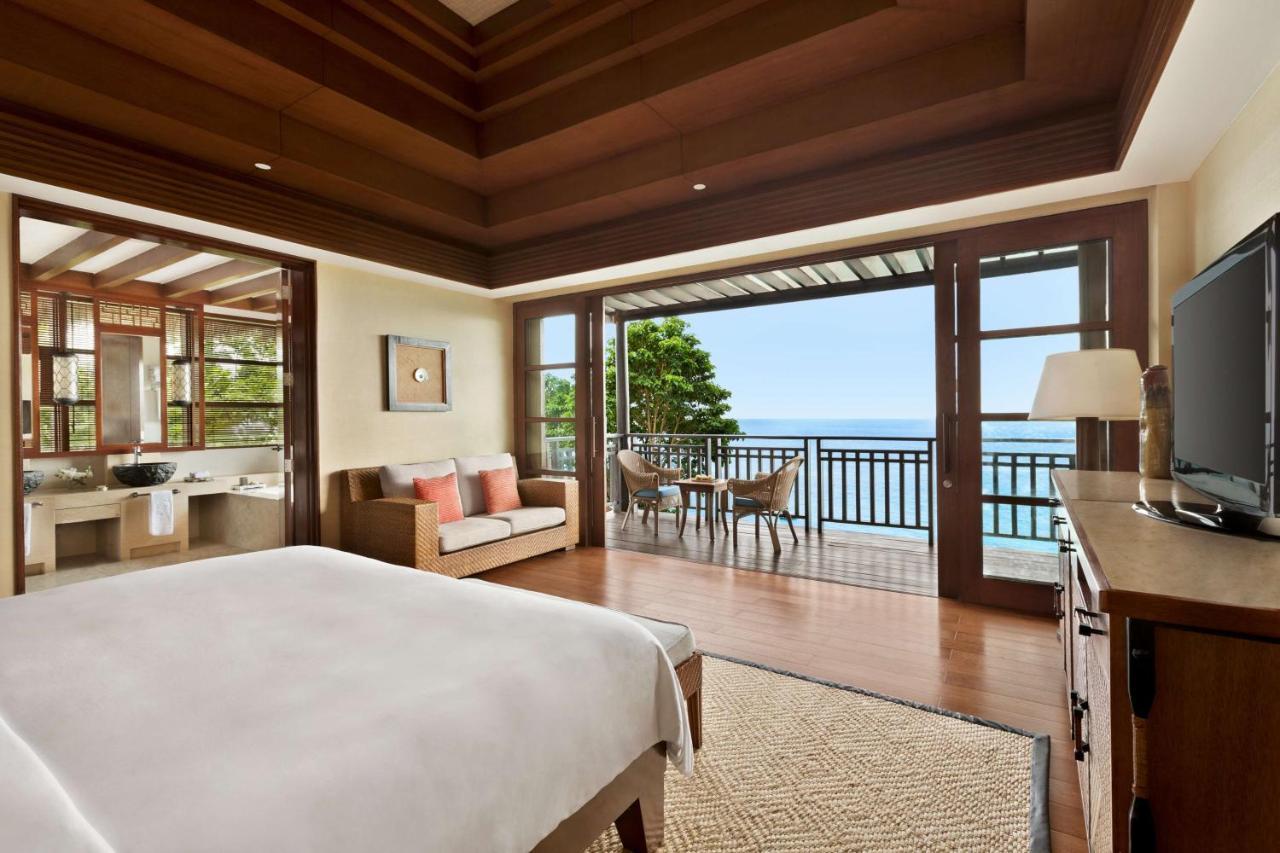 Resort Shangri-la