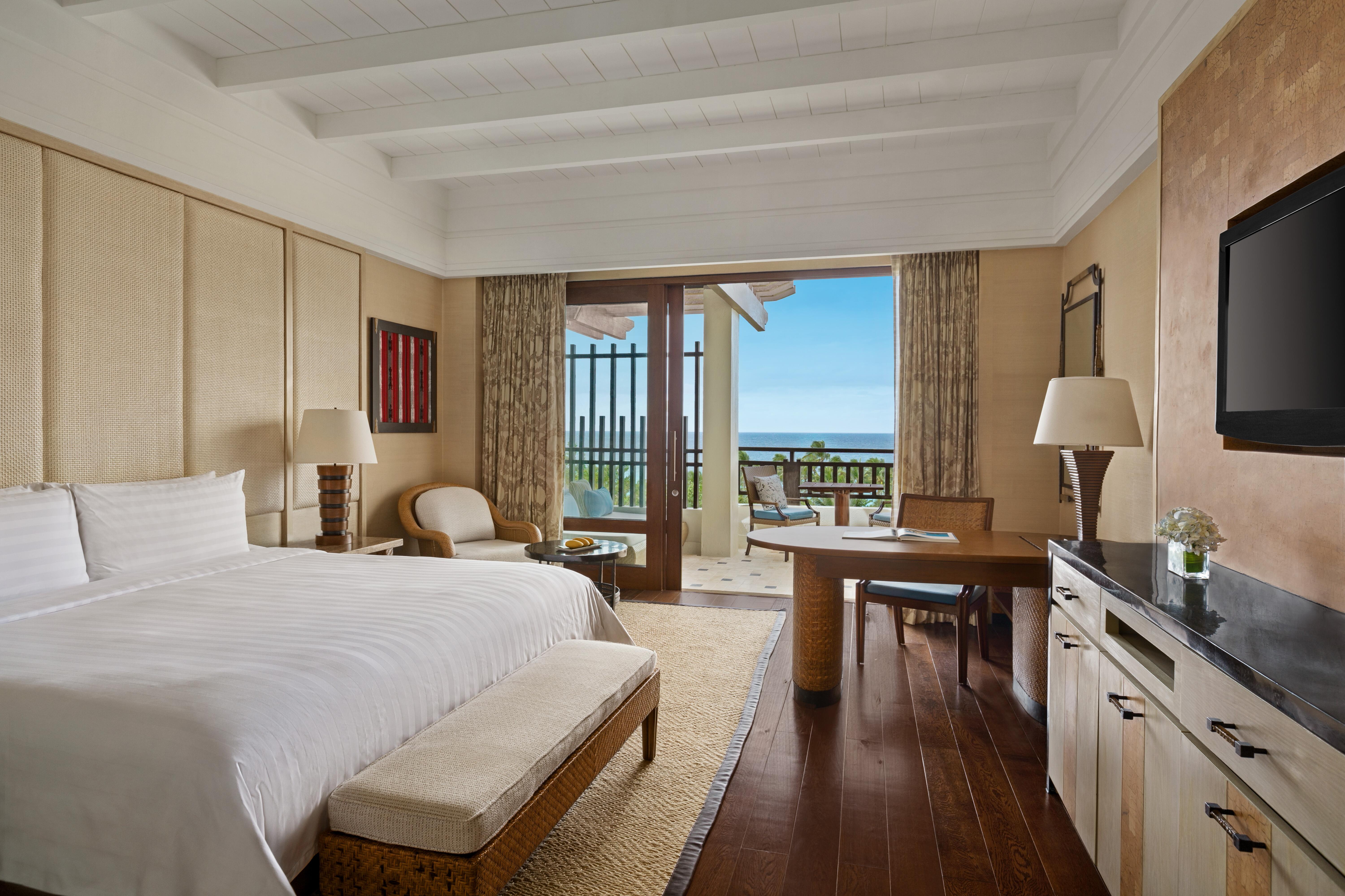 Shangri-la Resort 5*