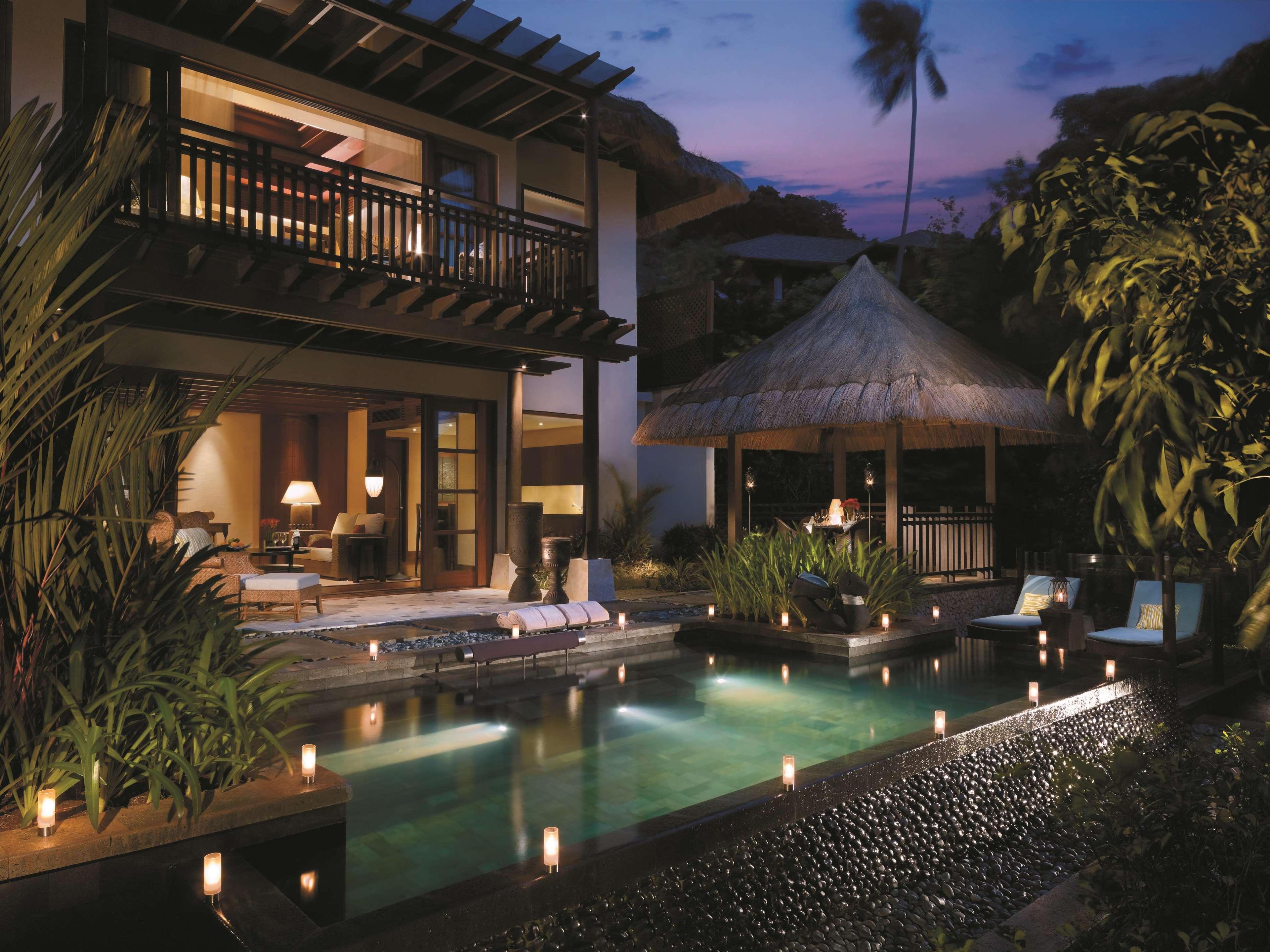 Shangri-la Malay