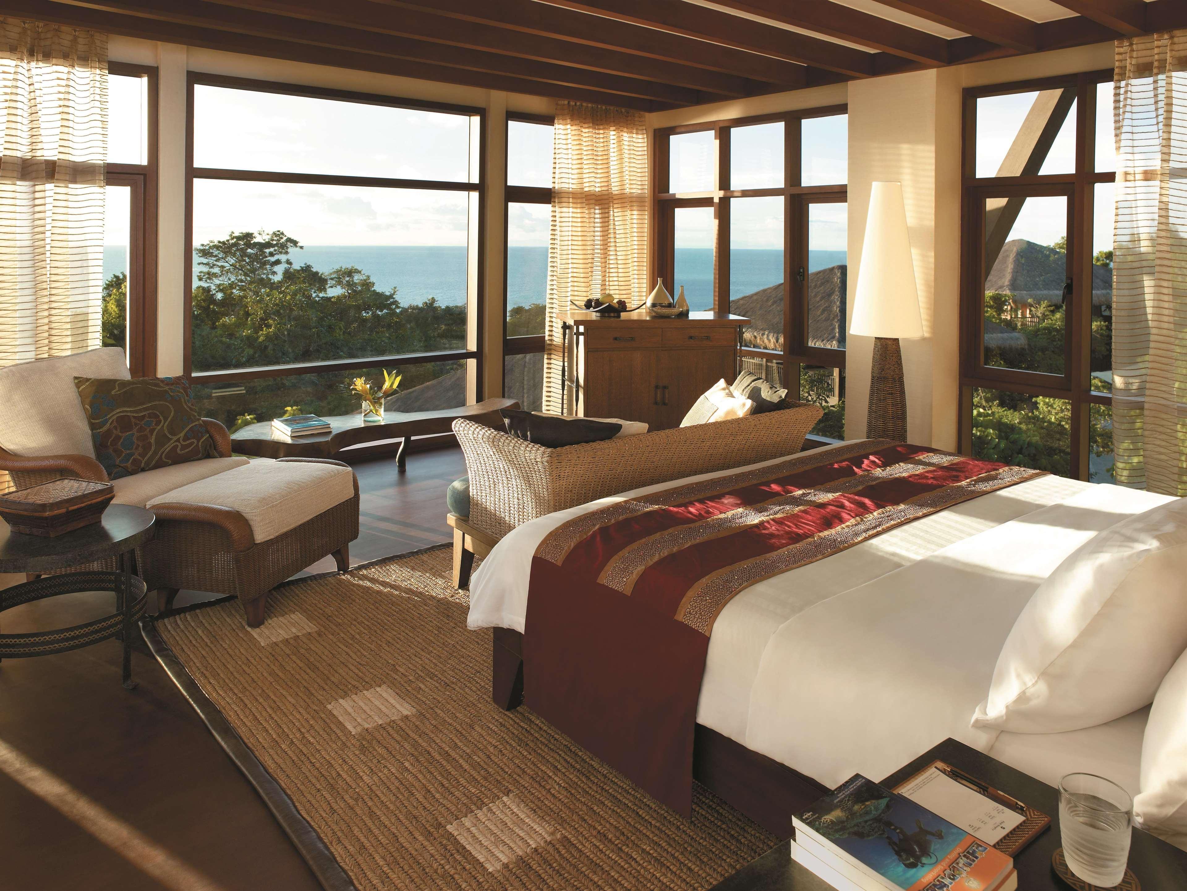Shangri-la Resort 5*