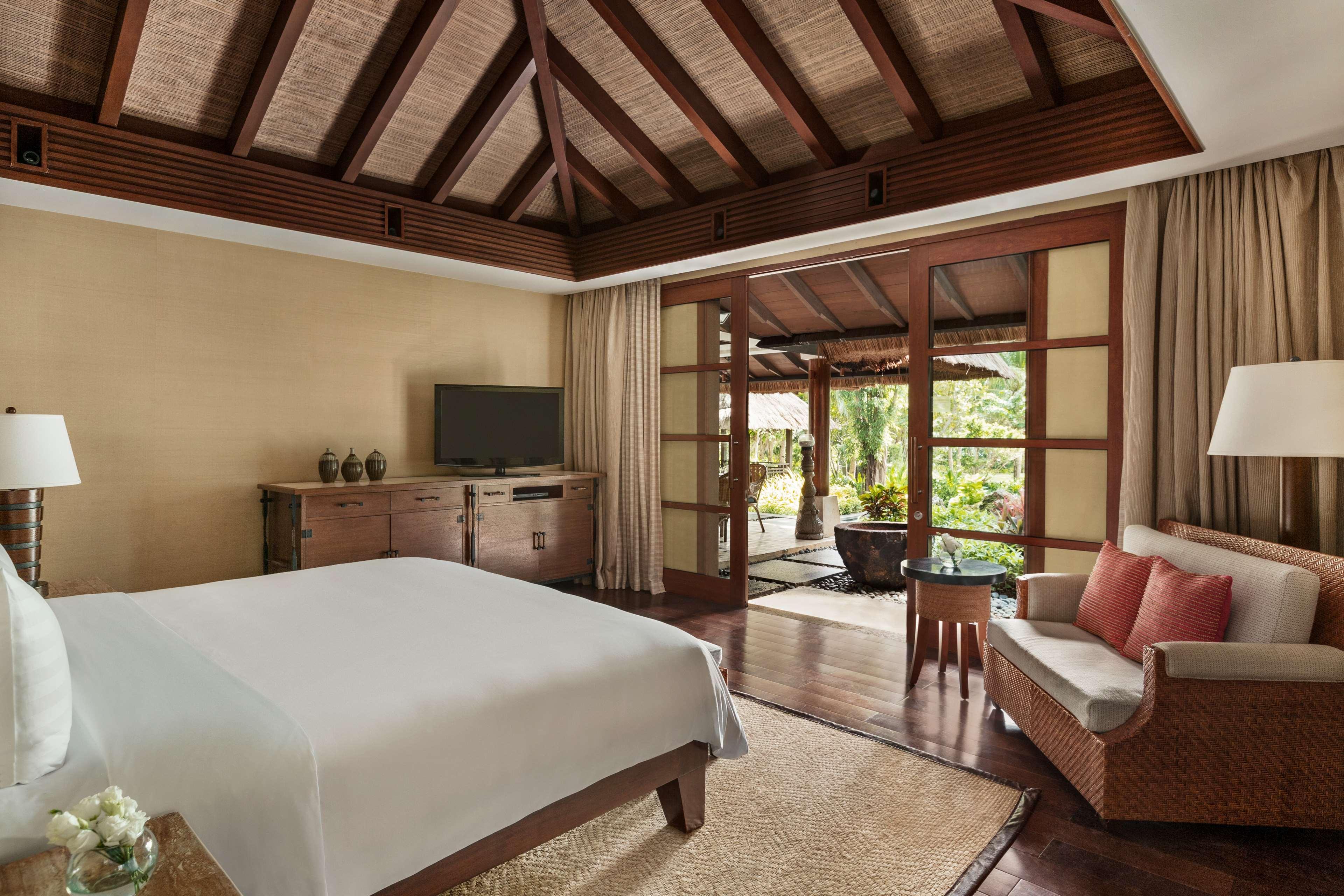 Resort Shangri-la
