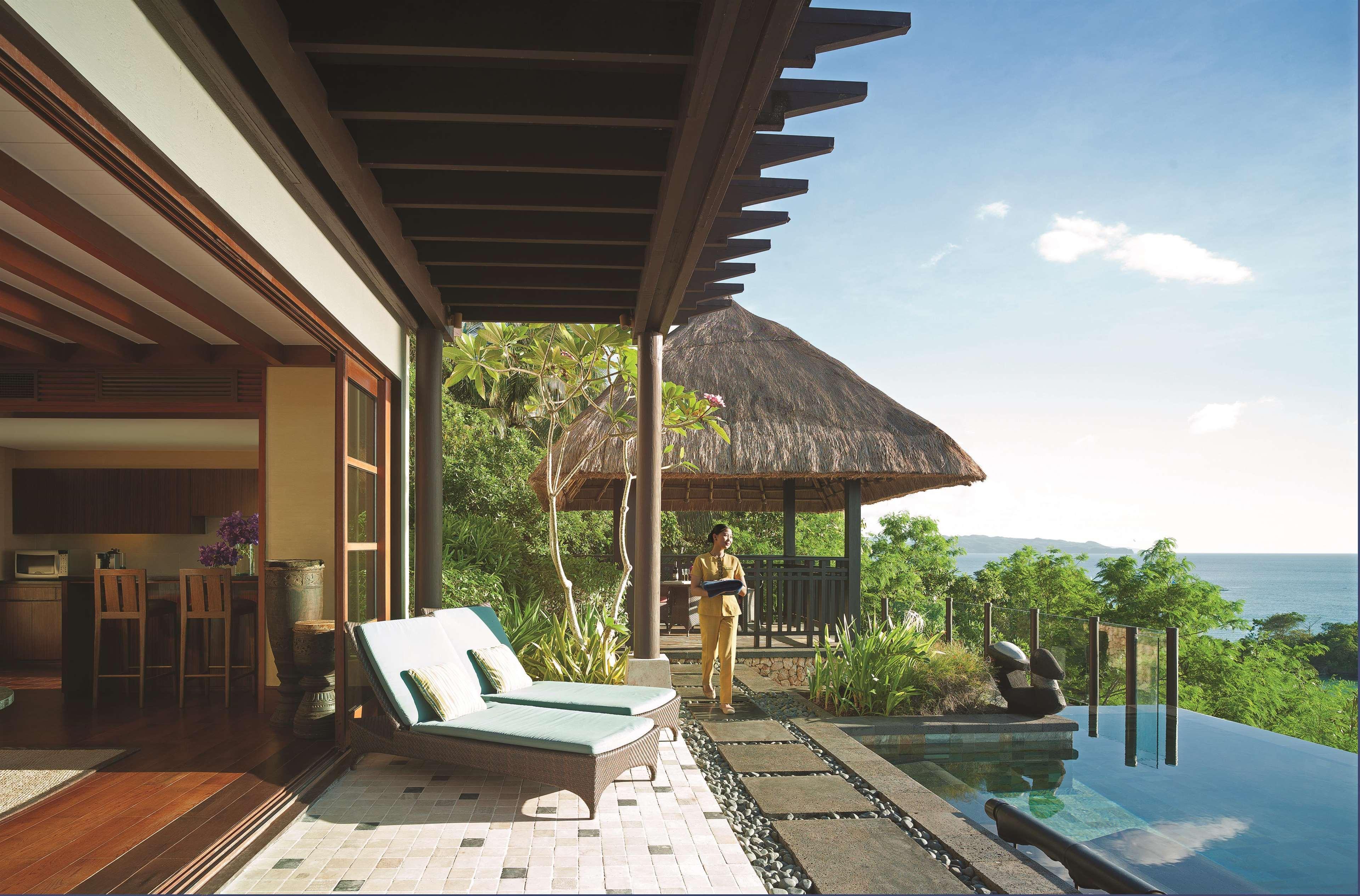 Shangri-la Resort