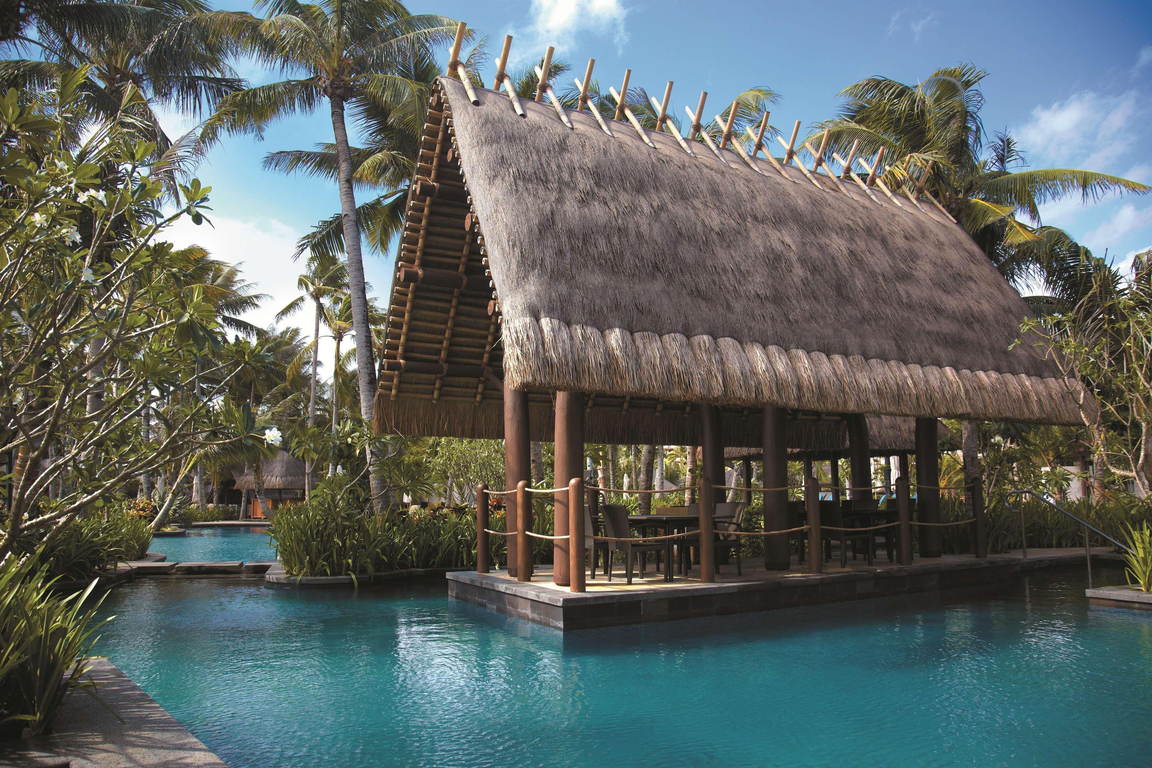 Resort Shangri-la 5*