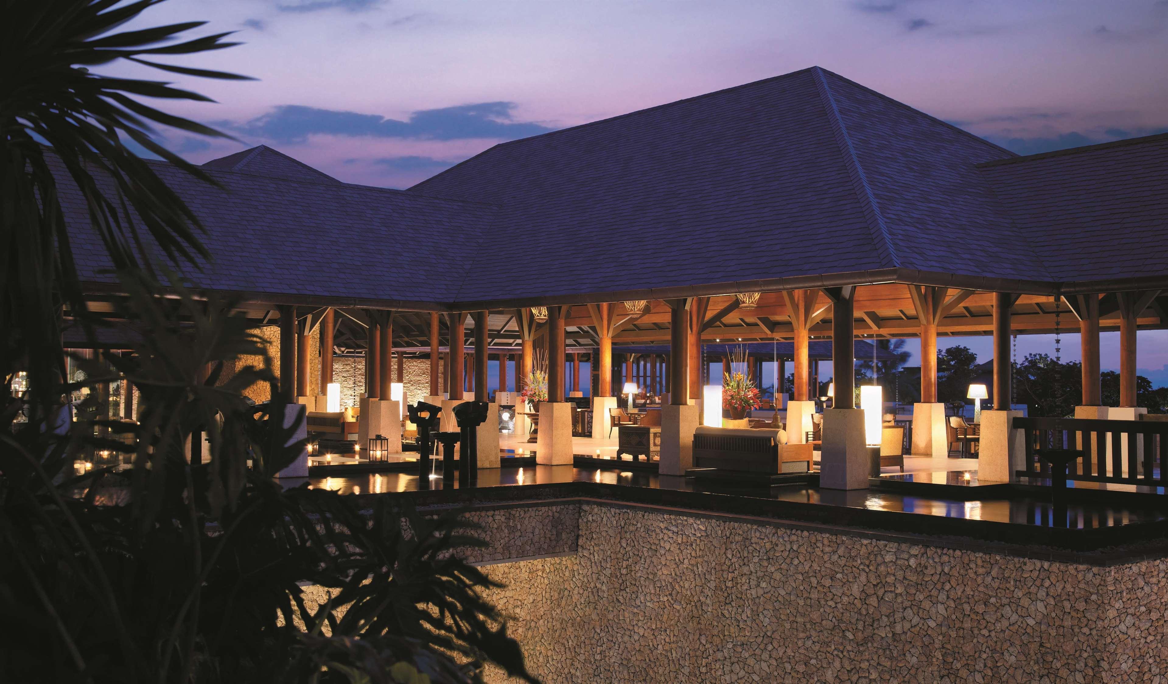 Shangri-la 5*