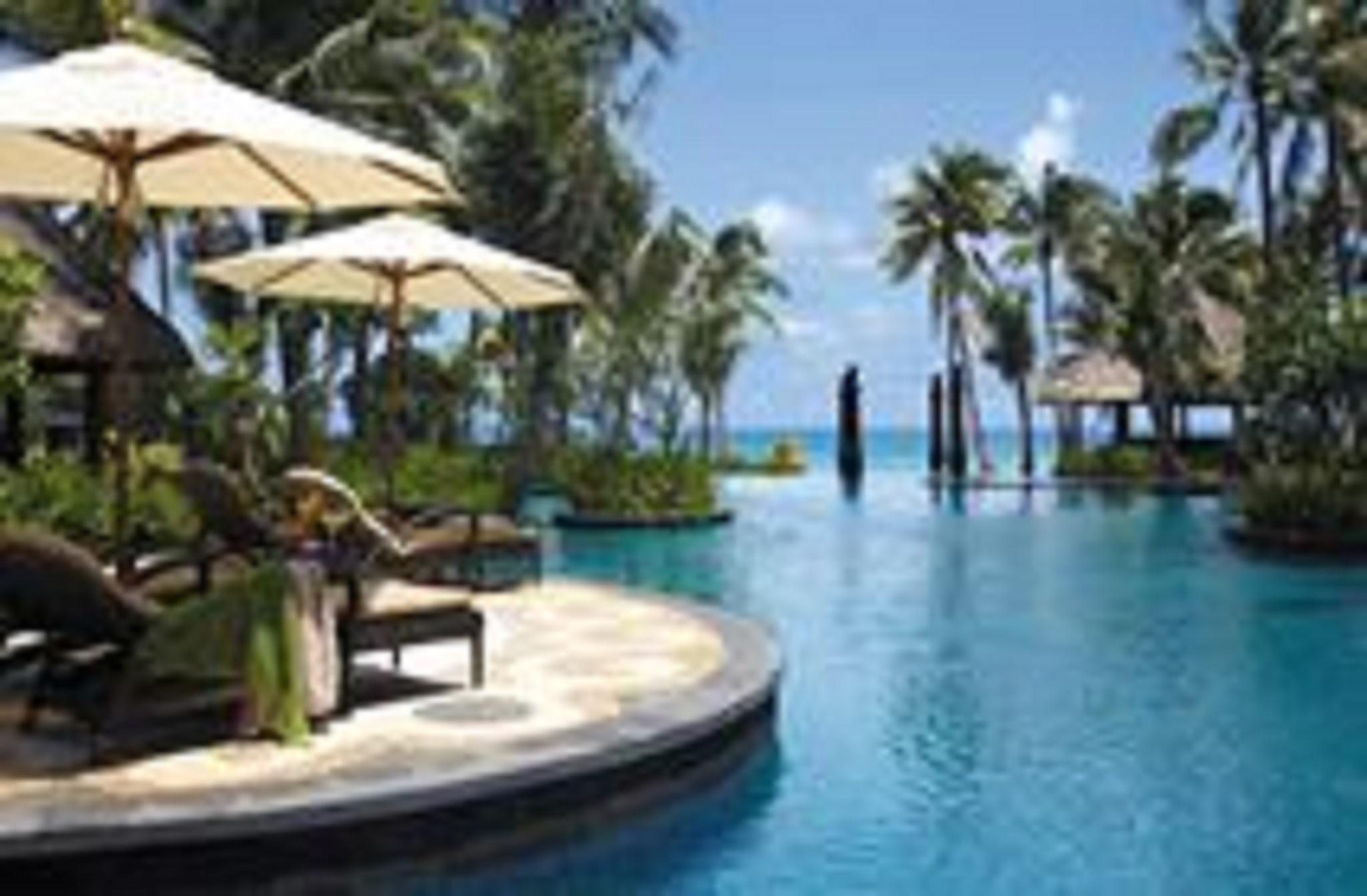 Shangri-la Resort 5*
