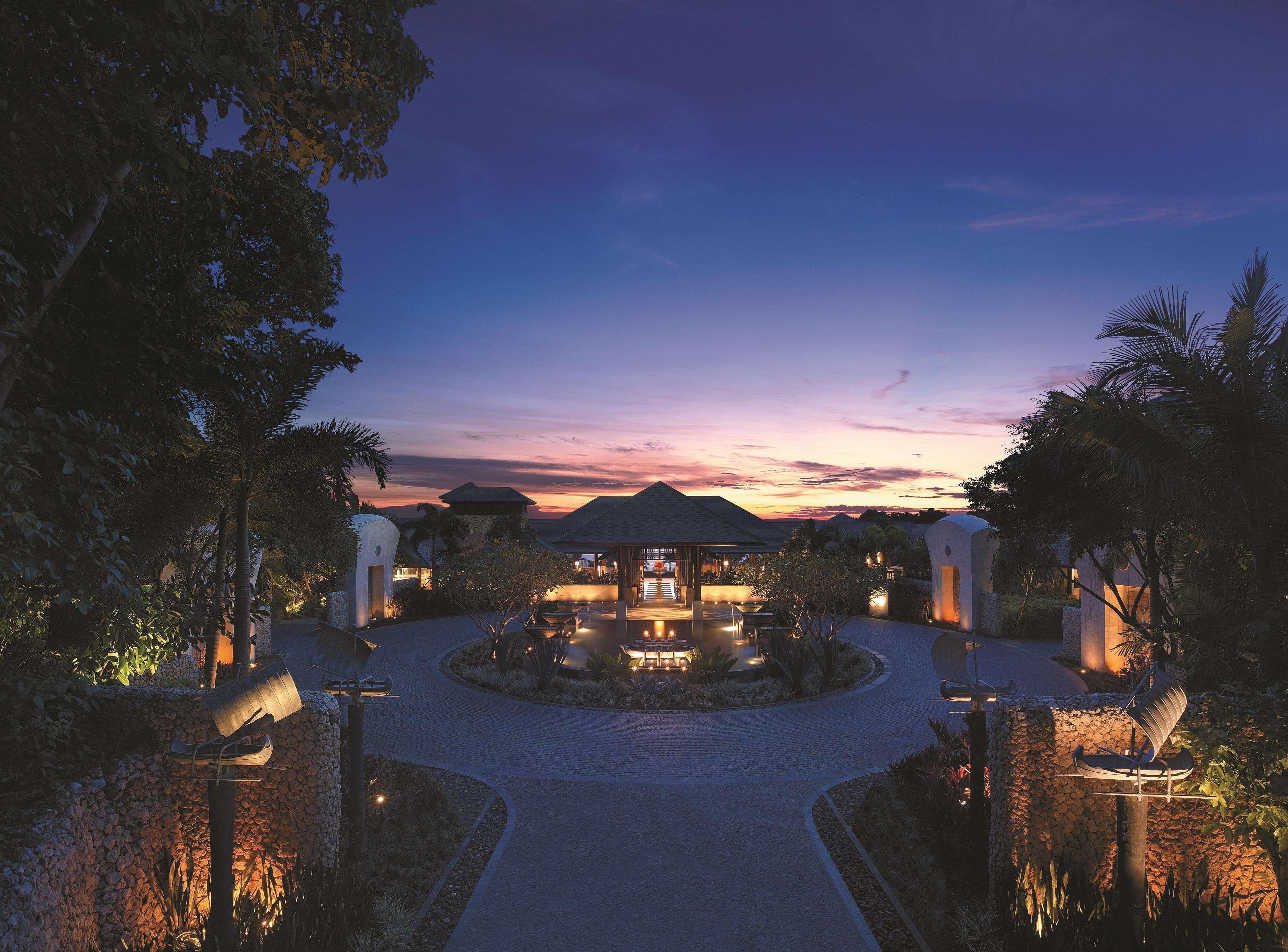 Shangri-la Malay