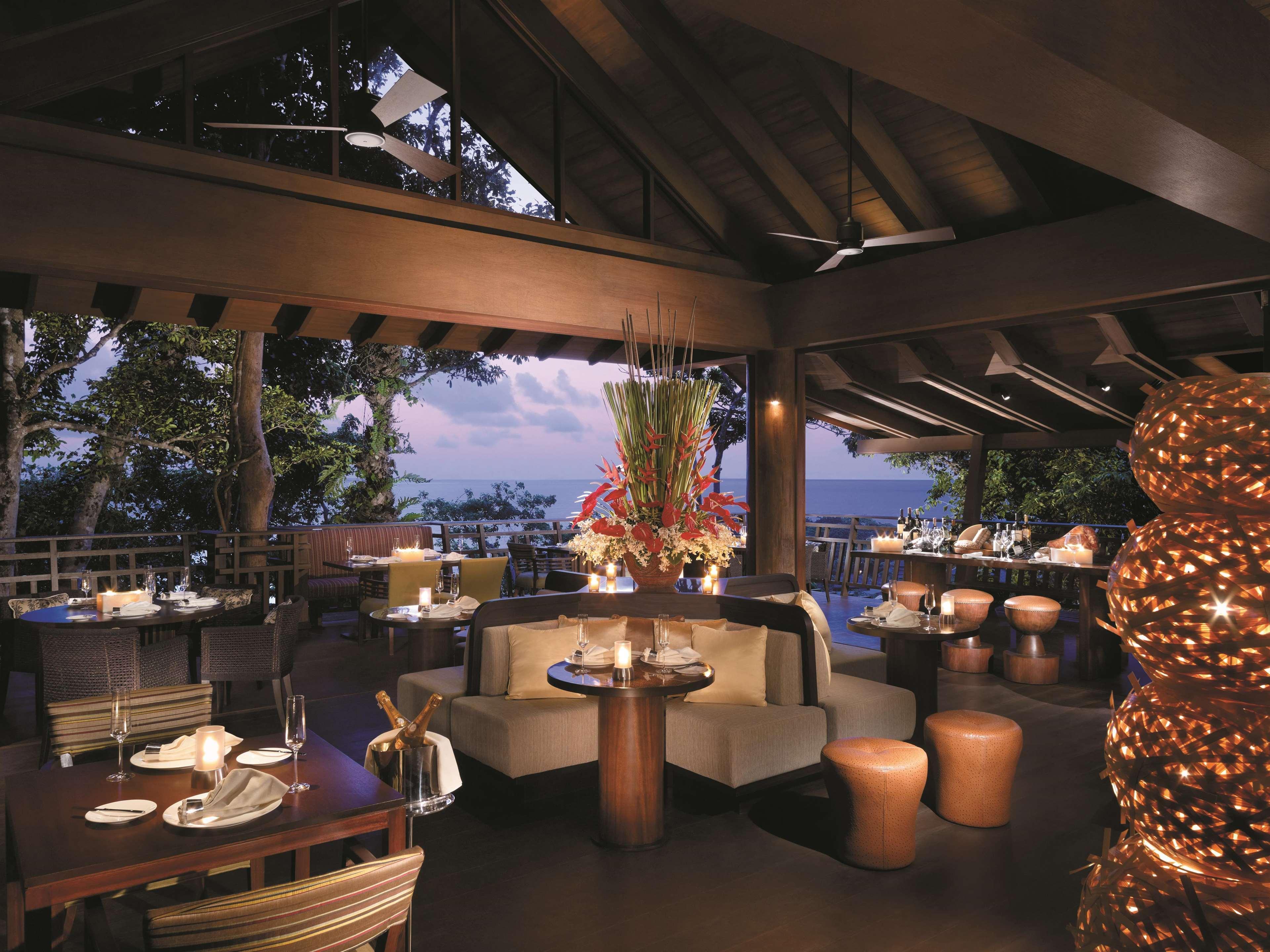 Resort Shangri-la