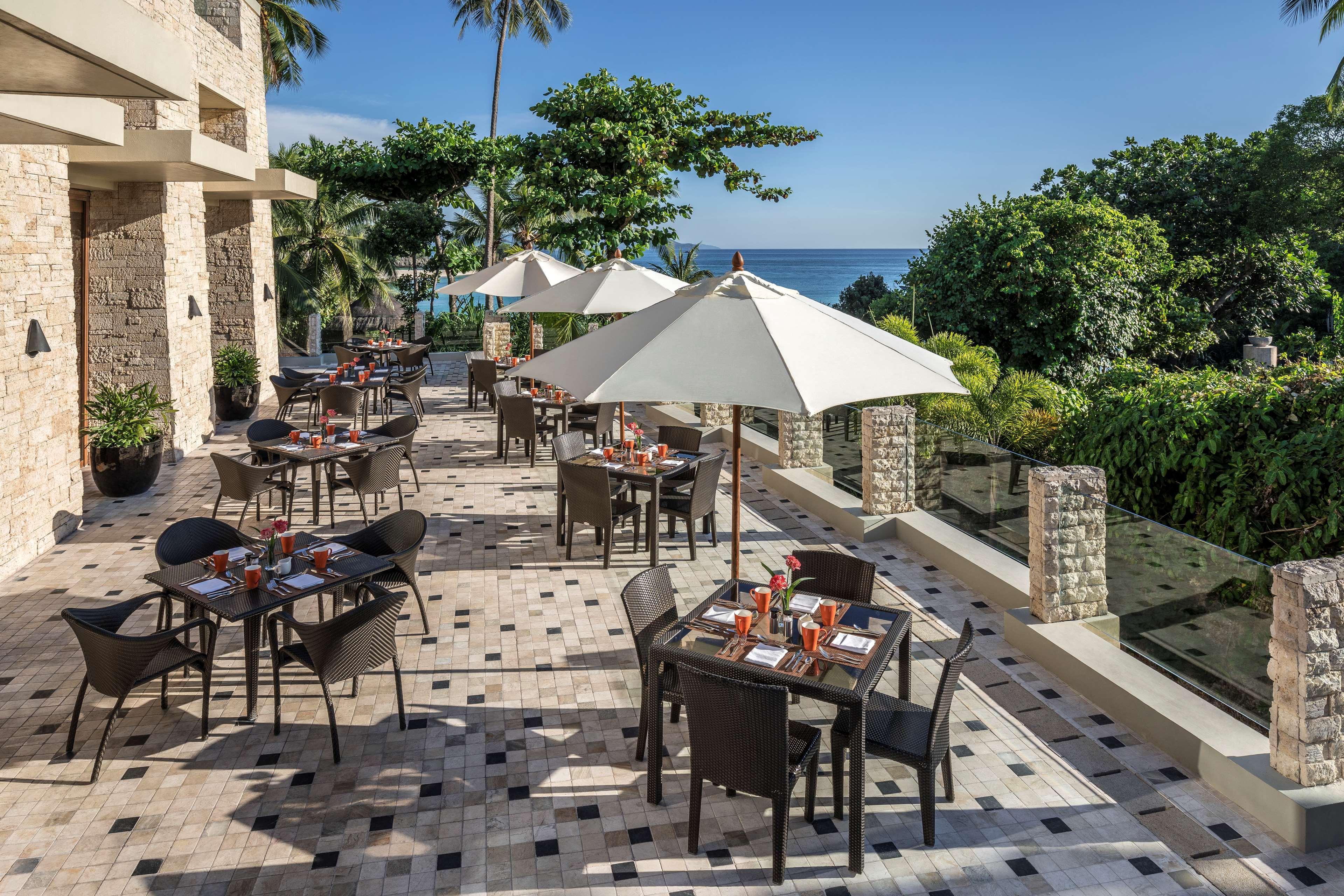 Shangri-la Resort