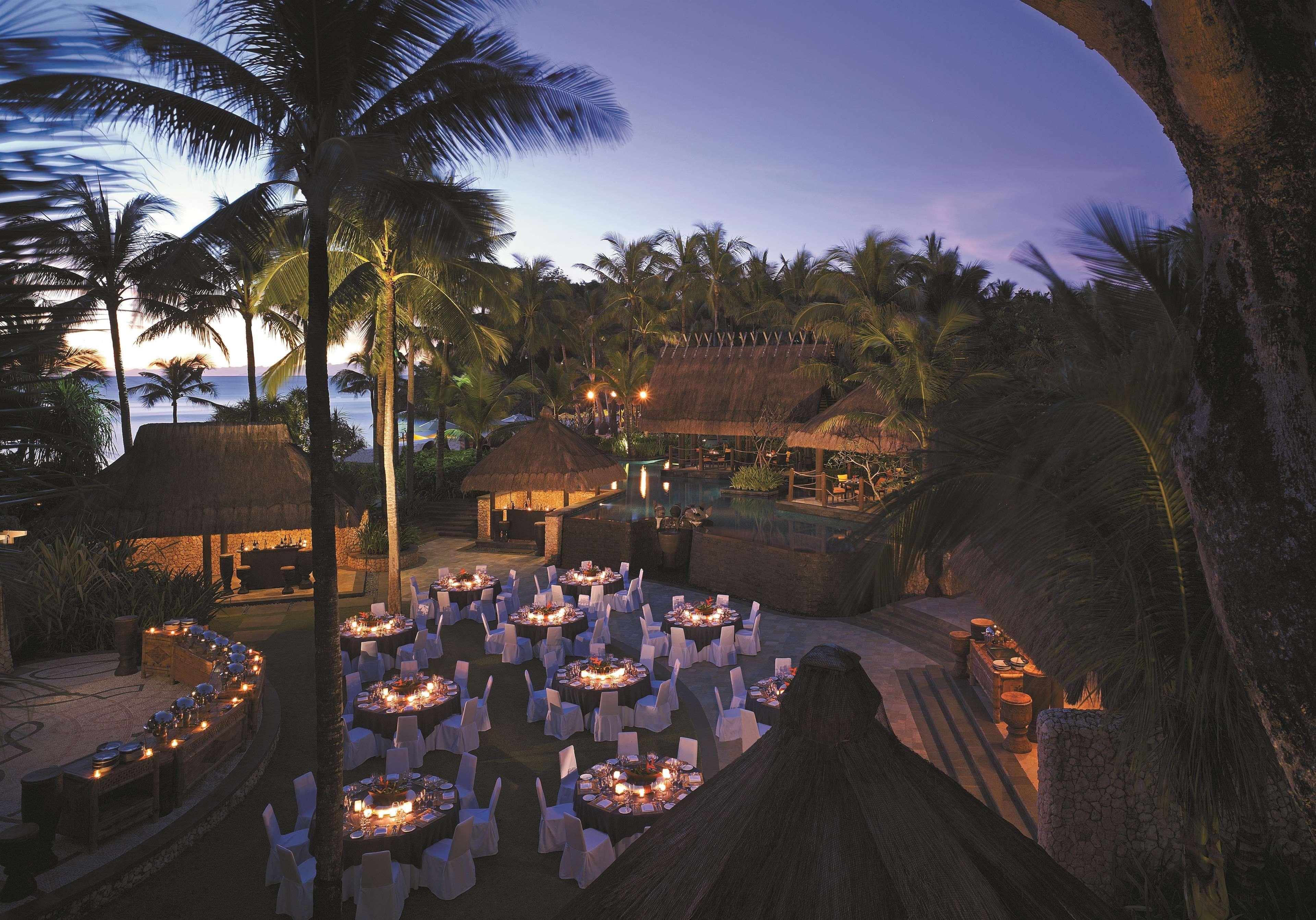 Shangri-la 5*