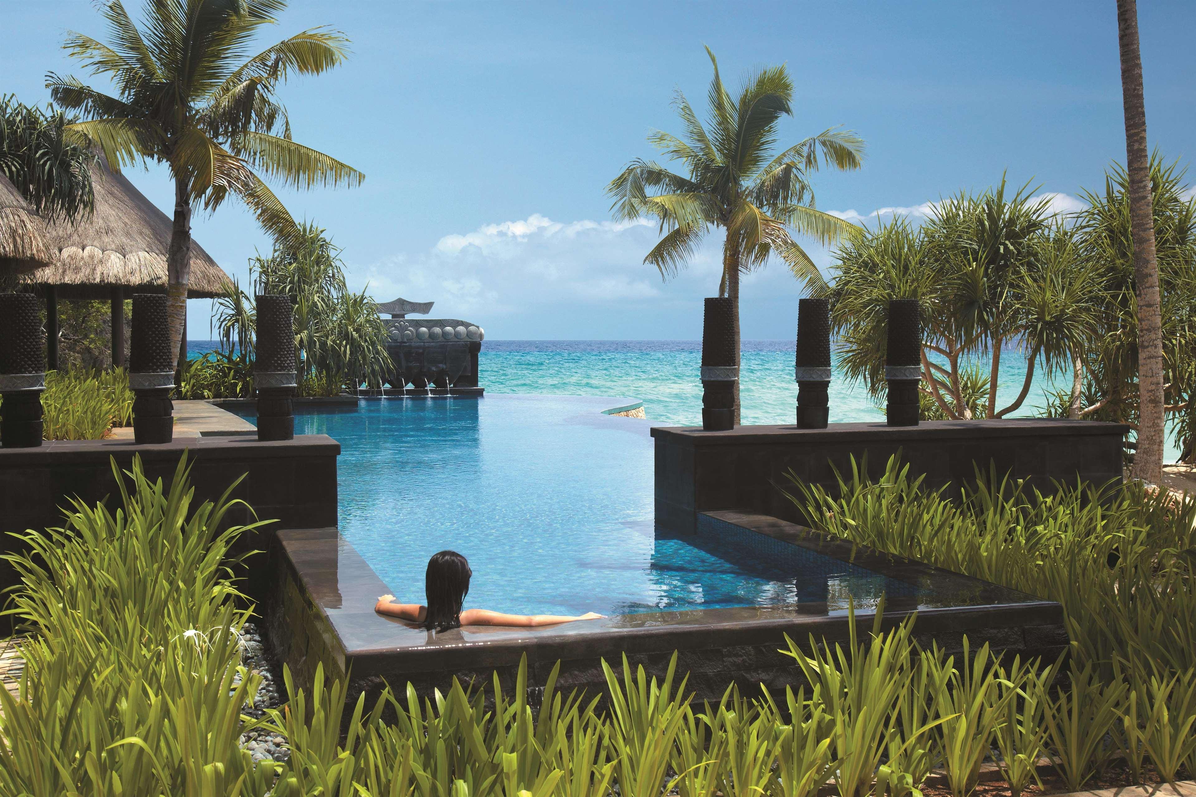 Resort Shangri-la