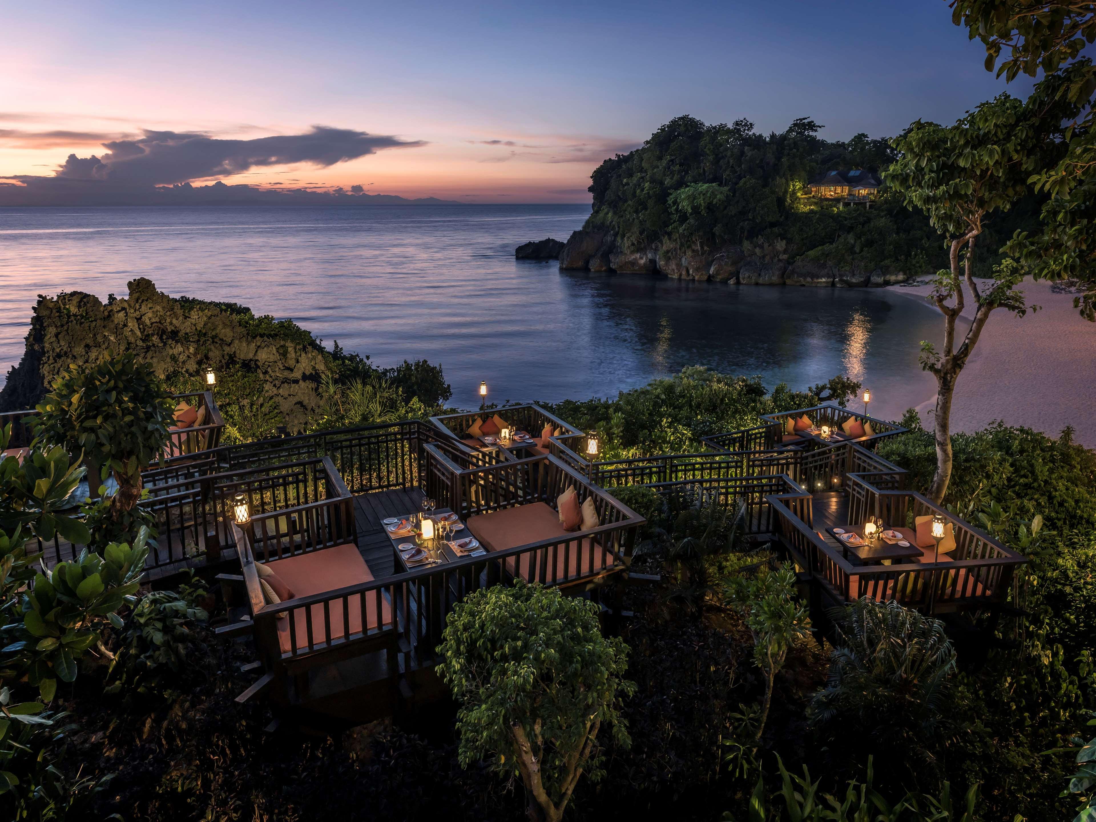 Shangri-la 5* Malay