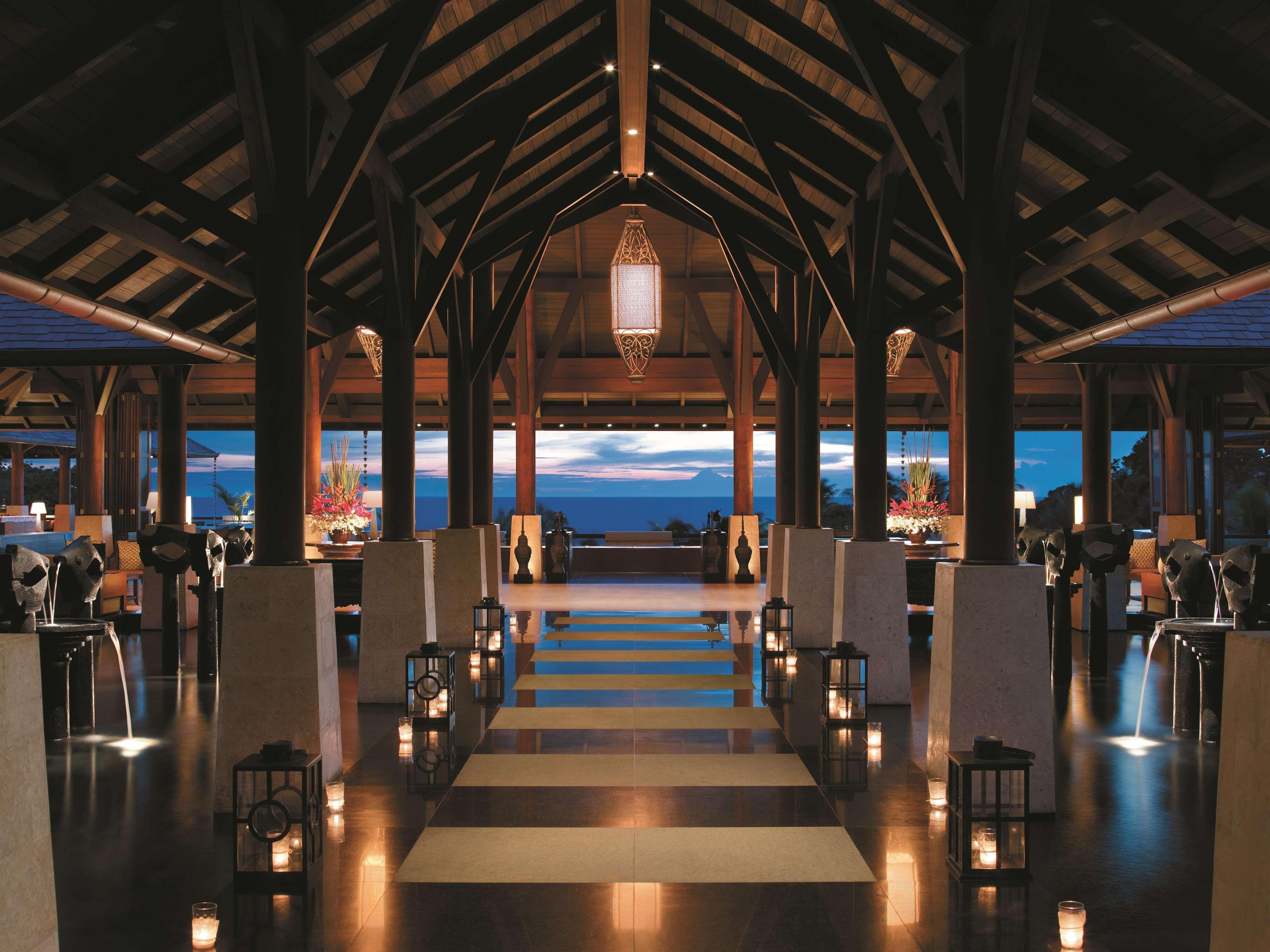 Shangri-la Malay