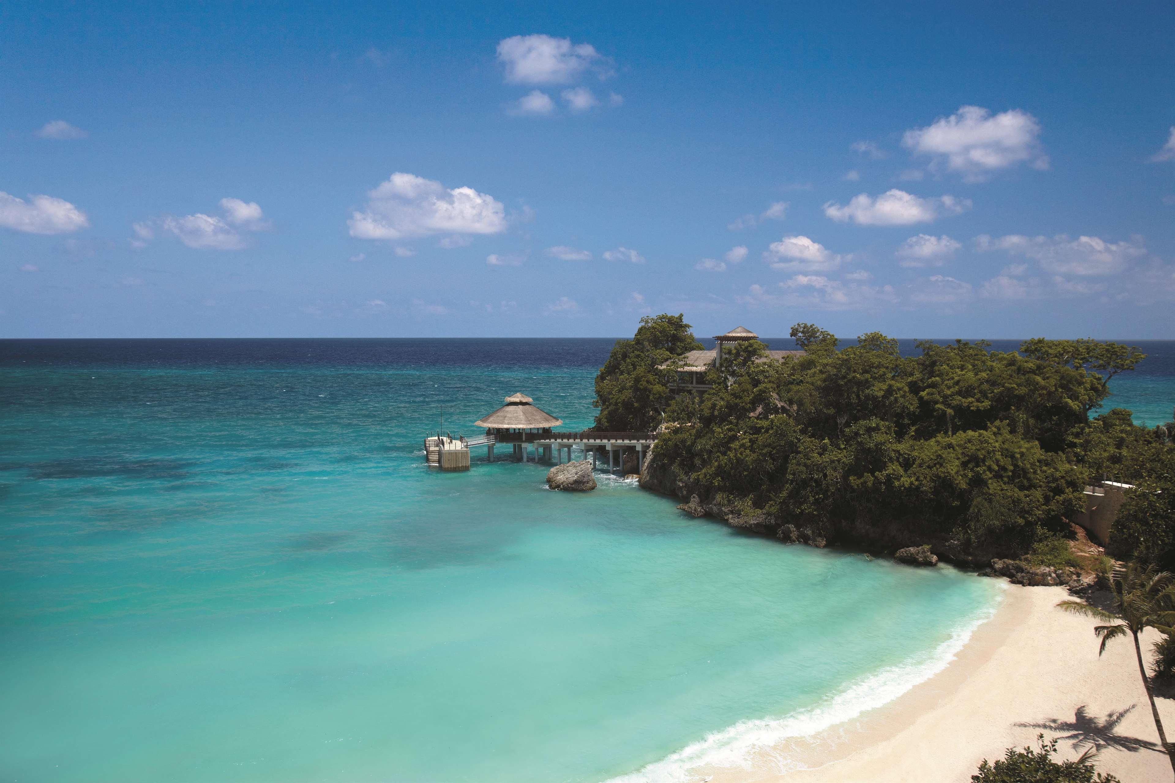 Shangri-la Resort 5*