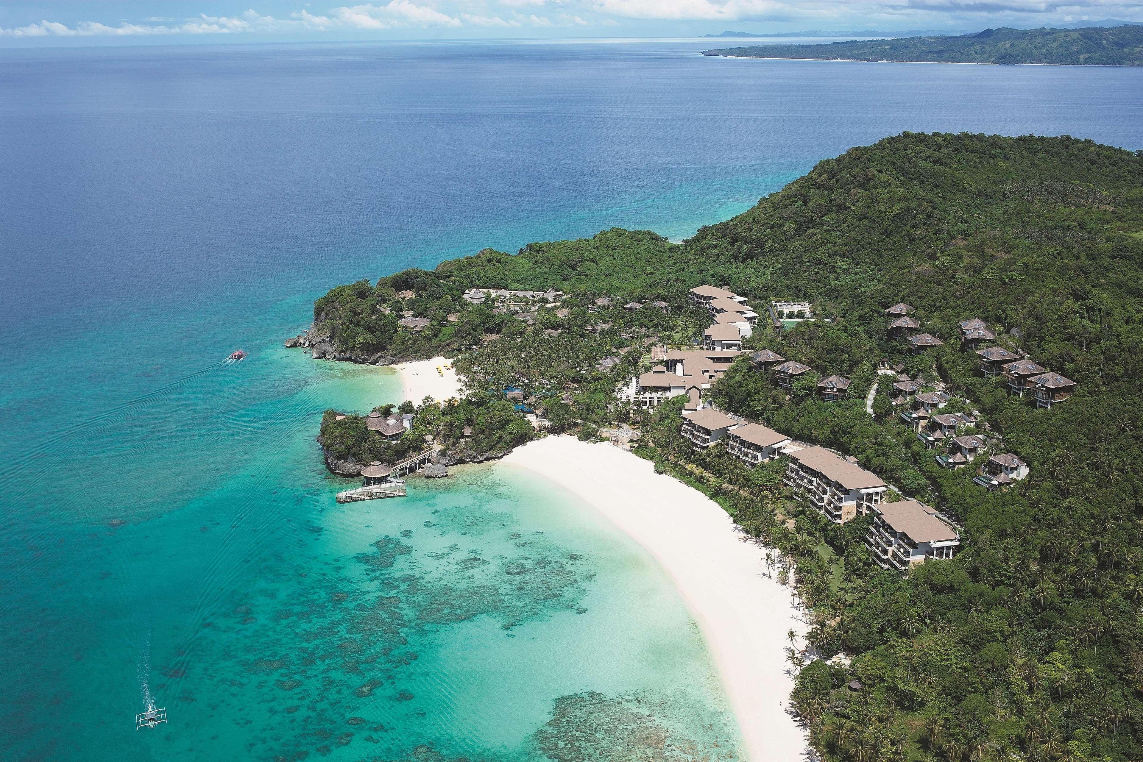 Shangri-la Resort 5*
