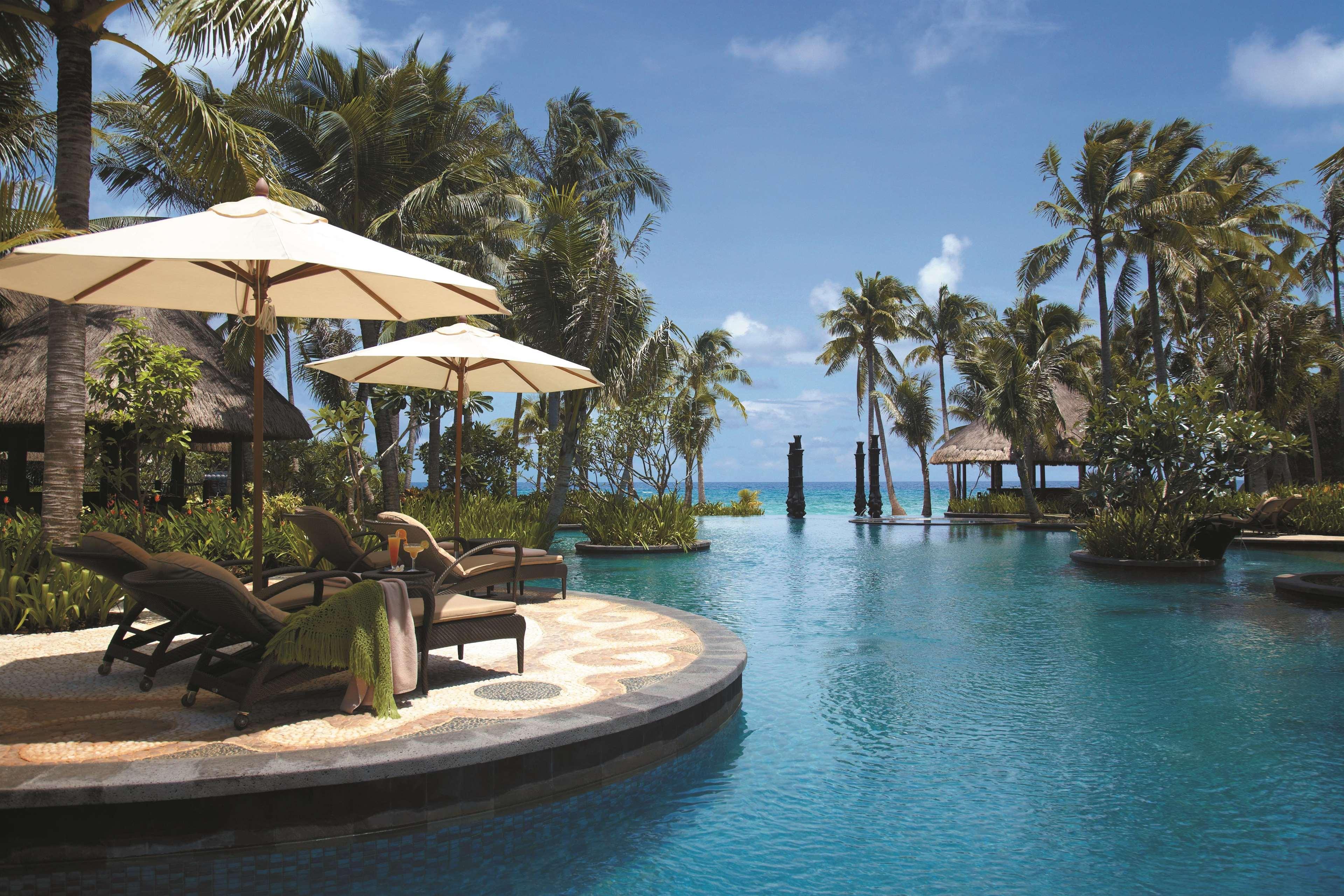 Resort Shangri-la