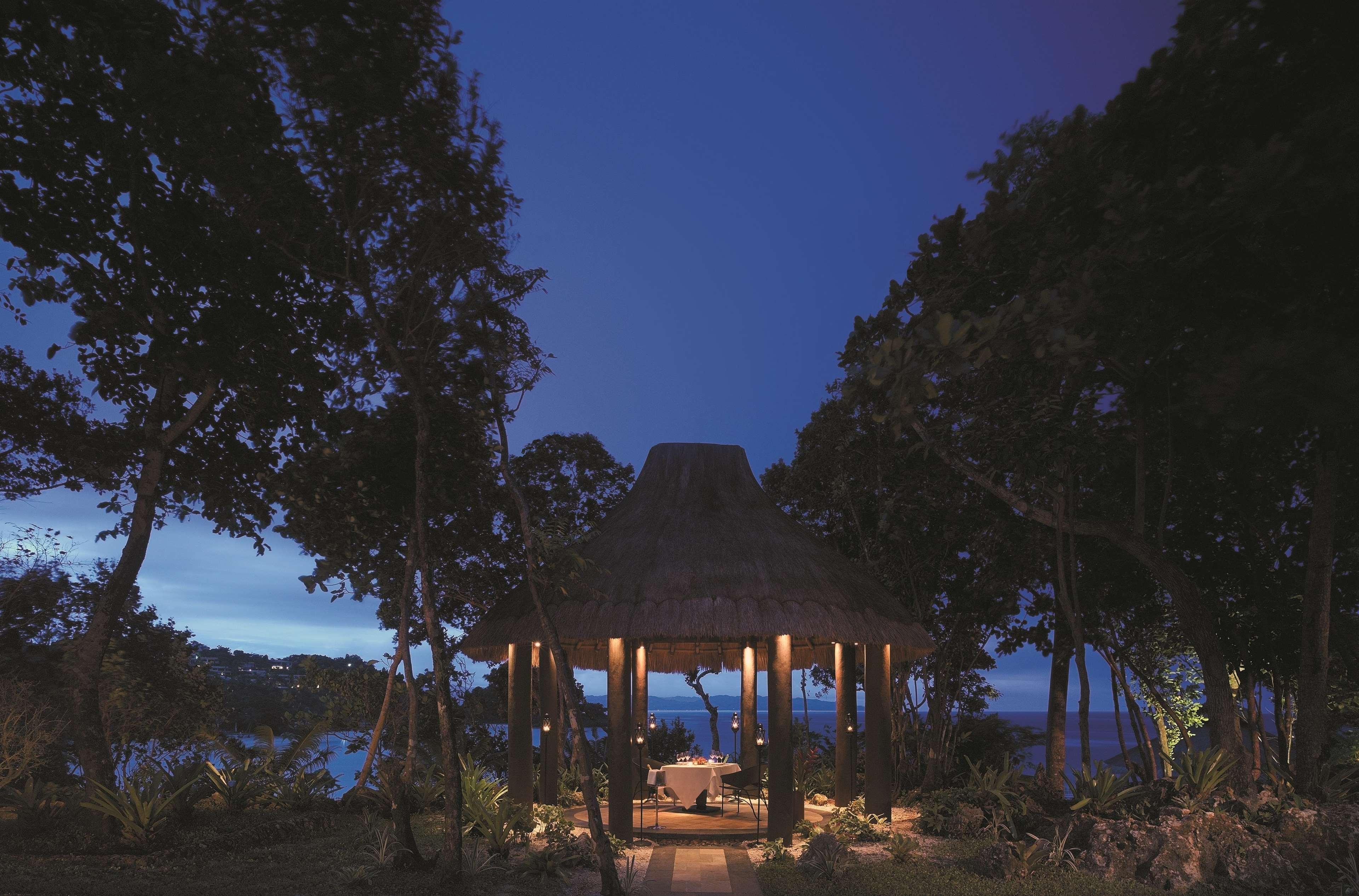 Shangri-la Malay