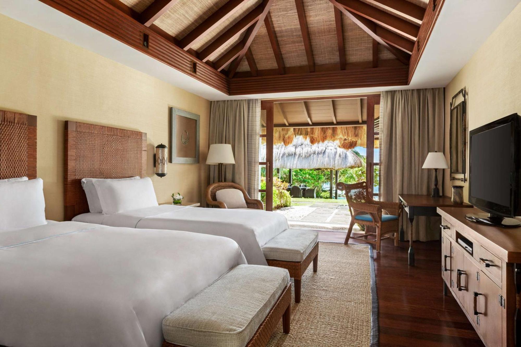 Shangri-la 5*