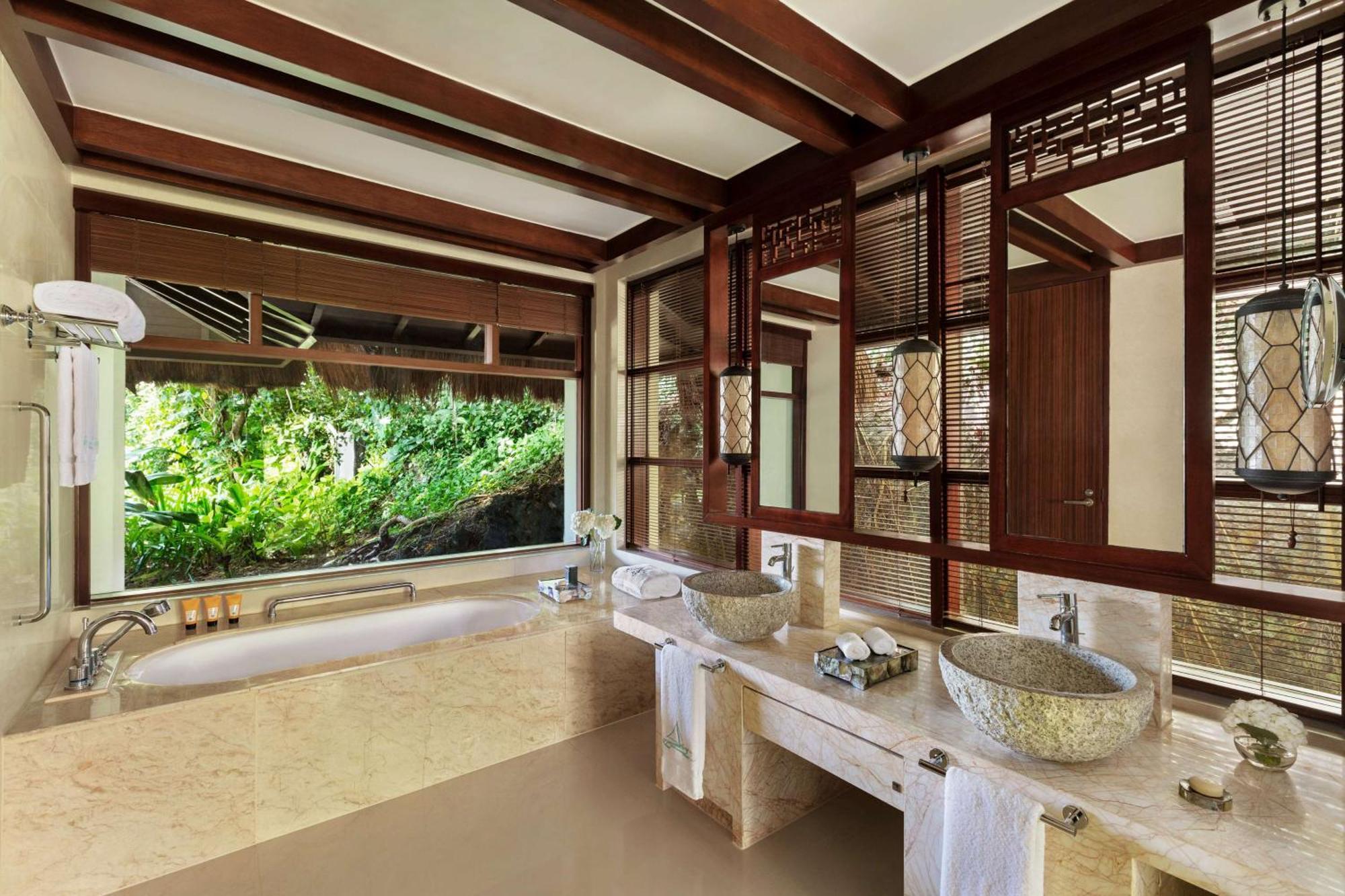 Shangri-la